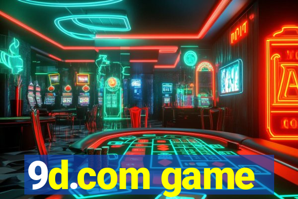 9d.com game